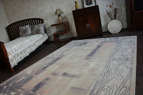 Dywan ISFAHAN UZZA alabaster na Arena.pl