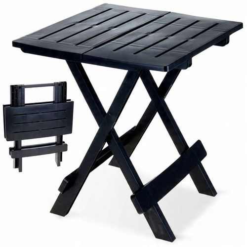 Stół TURYSTYCZNY kempingowy składany stolik balkonowy ogrodowy piknikowy na Arena.pl