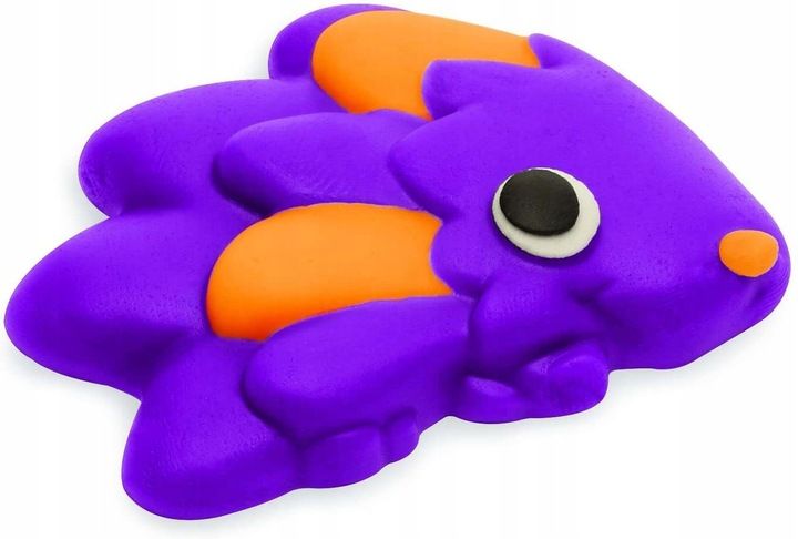 PLAY DOH CIASTOLINA ZESTAW TOUCH STUDIO B9018 zdjęcie 4
