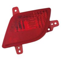 LAMPA PRZECIWMGŁOWA LEWA OPEL MOKKA X 2013 2014 2015 2016 2017 2018 2019