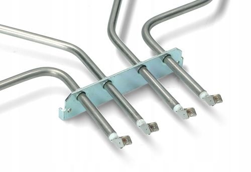 Grzałka górna piekarnika Bosch / Siemens podwójna na Arena.pl