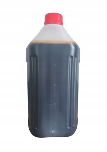 Melasa Wędkarska 5L – 7 kg | Naturalny Atraktor | Super Gęsta| na Arena.pl