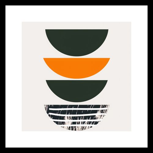 Plakat 20x20cm Gra Tekstur na Arena.pl