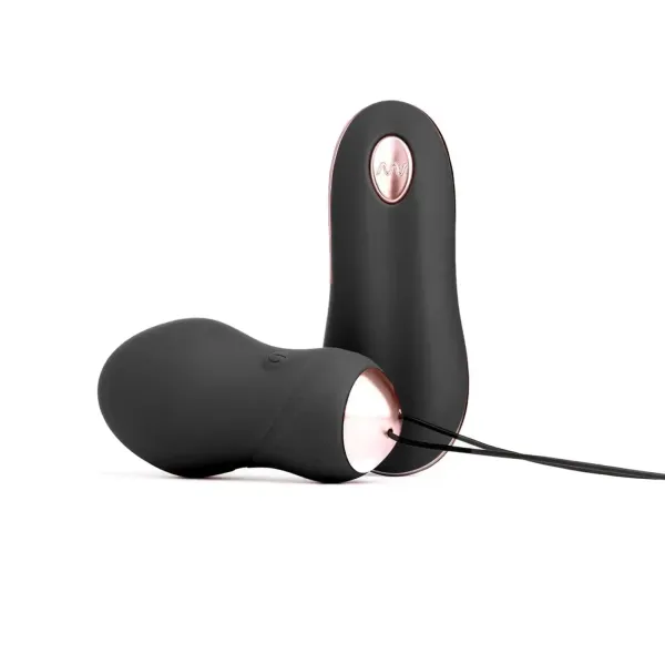 Addicted Remote Control Rechargeable Love Egg Vibrator zdjęcie 4