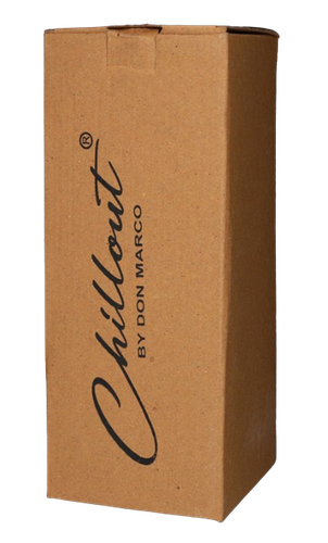 Bongo Szklane Fajka Wodna Perkolator Lodowa Komora Chillout Smoke 20 cm na Arena.pl