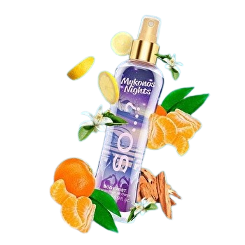 SO...? Escapes! Perfumowana Mgiełka Mykonos Nights na Arena.pl