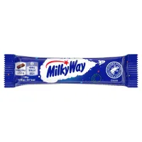 BATON MILKY WAY 21,5G