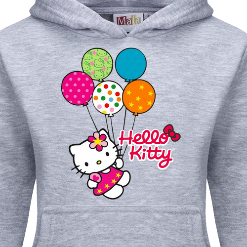 Dres Dziecięcy Hello Kitty na Arena.pl