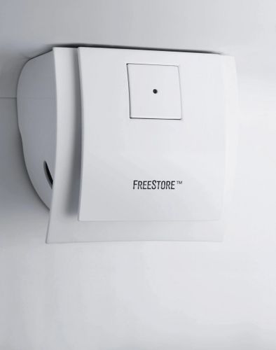 Lodówka ELectrolux A+ FreeStore ERN3213AOW na Arena.pl