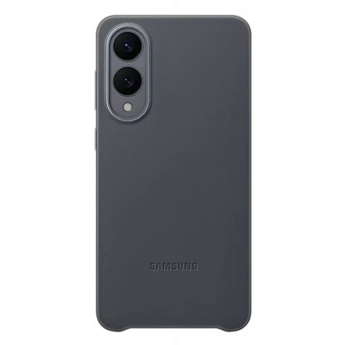 Etui Samsung Kindsuit Case do Galaxy S25 Edge Black na Arena.pl