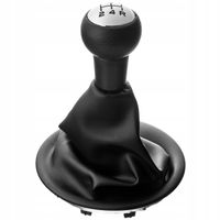 GAŁKA MIESZEK DŹWIGNIA ZMIANY BIEGÓW DO PARTNER BERLINGO III 2008-2018