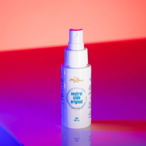 Mylove Neutral-Slide Original 50 Ml. na Arena.pl
