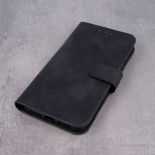 Etui Smart Velvet do iPhone 11 Pro czarny na Arena.pl