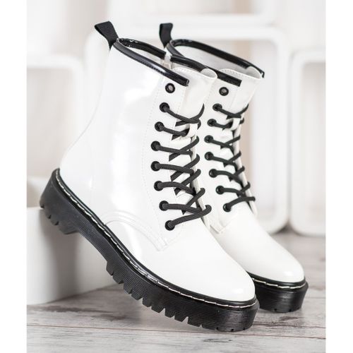 Białe Workery r.40 na Arena.pl