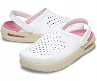 Damskie Chodaki Klapki Crocs LiteRide InMotion 209964 Clog 37-38