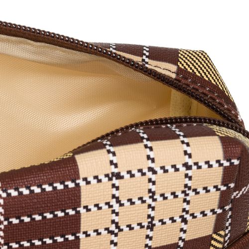 kosmetyczka kos-35-8734 brown na Arena.pl