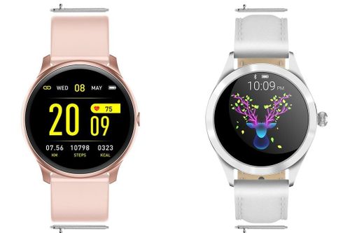 Teleskop stalowy do smartwatchy 20 mm TS20 na Arena.pl