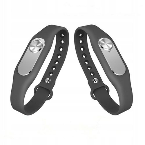 OPASKA BRELOK DYKTAFON PODSŁUCH 8GB 20H 128KBPS na Arena.pl