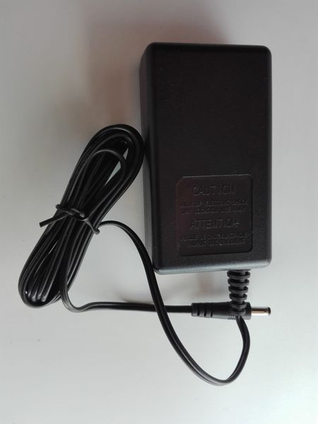 Zasilacz TPI 12V 1,25A zdjęcie 2