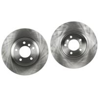 TARCZA HAMULCOWA BMW Z4 E86 2006 2007 2008