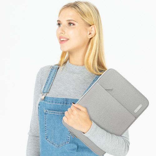 TECH-PROTECT SLEEVY LAPTOP 13-14 CRAYON GREY na Arena.pl
