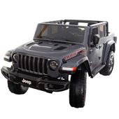 Pojazd jeep gladiator EUROBABY