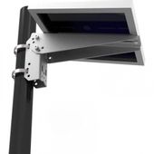 UCHWYT DO MONTAŻU NA SŁUPIE  5W - 20W