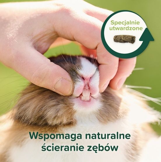 Beaphar Care+ Nature Królik 1,5kg zdjęcie 5