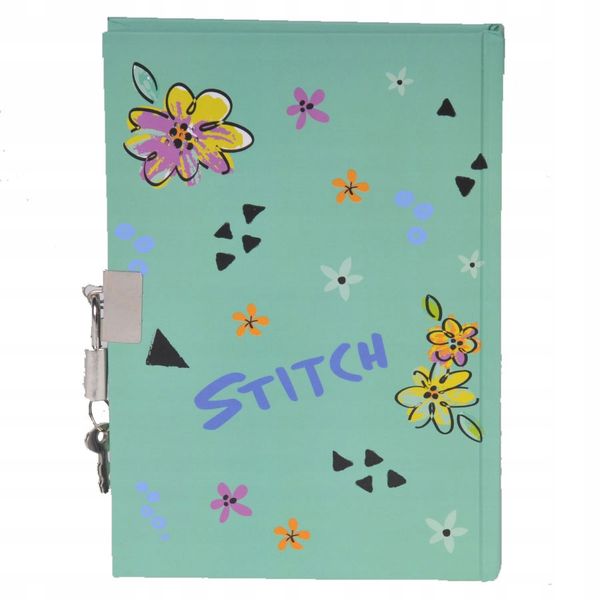 Pamiętnik Stitch Ds25Dd-3556 9753 zdjęcie 3