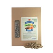 Dorsz czarny z warzywami dla psa | karma wypiekana w piecu | Leiky 12.5kg