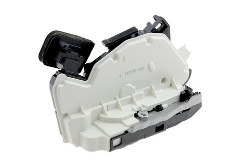 SIŁOWNIK CENTRALNEGO ZAMKA TYŁ PRAWY TYŁ VW POLO V 2010 2011 2012 2013 2014 na Arena.pl