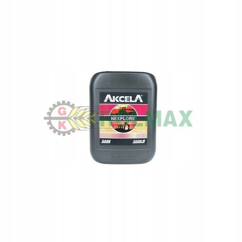 OLEJ PRZEKŁADNIOWY AKCELA NEXPLORE 10W30 5L na Arena.pl