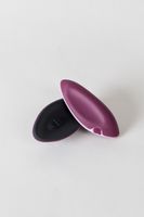 stymulator łechtaczki bsoft premium burgundy b swish