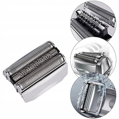 Głowica Braun 70S do Braun Series 7 GŁOWICA BLOK OSTRZE FOLIA OSTRZE na Arena.pl