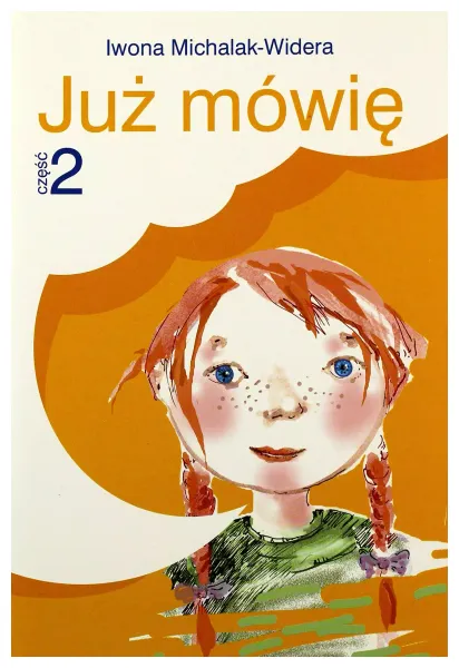 Już mówię. Część 2 zdjęcie 1