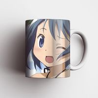 Kubek Magiczny Mahou Shoujo Madoka Magica Puella Magi DO WYBORU