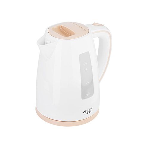 AD 1264 Czajnik plastikowy 1,7 L zdjęcie 1