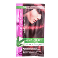 MARION Szampon koloryzujący do włosów 98 - Burgund