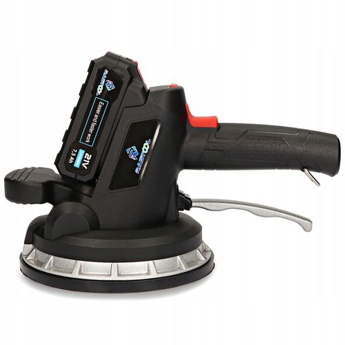 PRZYSSAWKA WIBRUJĄCA DO UKŁADANIA PŁYTEK V21 PRO na Arena.pl