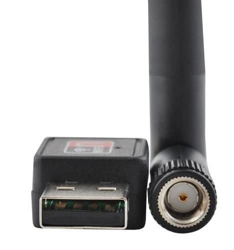 Adapter WIFI na USB 600 Mbps na Arena.pl