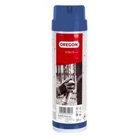 Farba do znakowania drzew OREGON - Niebieska 500ml 519415