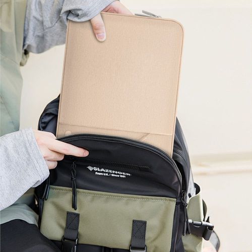 TECH-PROTECT SLEEVY LAPTOP 13-14 CAFFE LATTE na Arena.pl
