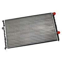 CHŁODNICA VW VENTO 1992 1993 1994 1995 1996 1997 1998