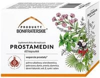 Produkty Bonifraterskie Prostamedin PROSTATA 60