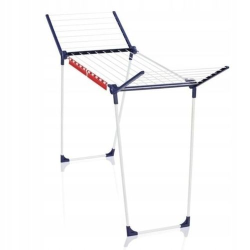 Suszarka na pranie Pegasus 160 Solid Slim Leifheit na Arena.pl