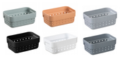 koszyk organizer 12x8cm SEOUL | 5021