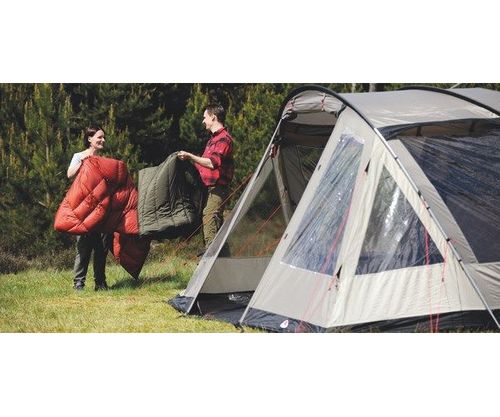 Śpiwór Killarney Down Robens na Arena.pl