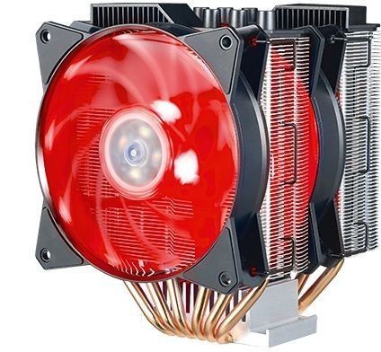 Wentylator CPU MasterAir MA620P RGB na Arena.pl