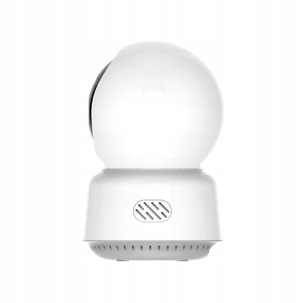 AQARA E1 Inteligentna Kamera Obrotowa WiFi Bluetooth HomeKit Matter 2K zdjęcie 9