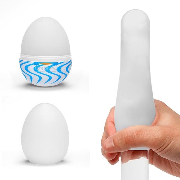 Tenga Egg Variety Wonder Pack zdjęcie 4